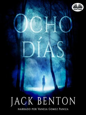 cover image of Ocho días